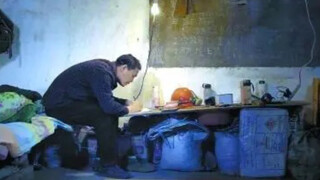 我想让你绕过书本看看人间，又怕你真的看清