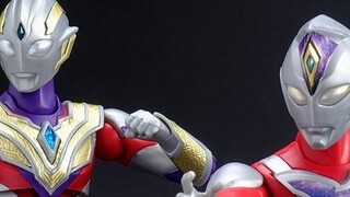 [Taoguang Toy Box] มีการประกาศรายละเอียดเบื้องต้นสำหรับการเปิดตัว Bandai FRS Dekai แล้ว หลังจากทุกอย