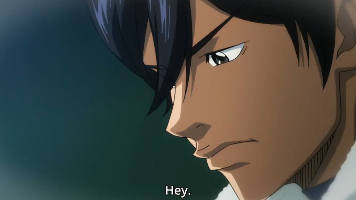 Ace of the Diamond act II  Episode 17 Impressions –