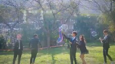 🇨🇳 METEOR GARDEN | EP 4 | TAGALOG