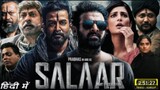 SALAAR HINDI DUBBED MOVIES SOUTH INDIAN MOVIE
