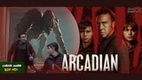 ARCADIAN (2024) Nicolas Cage : Link in description
