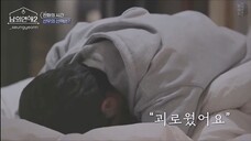 [VIETSUB - HIS MAN 2] 남의연애2 준성호 JunSeongHo E05