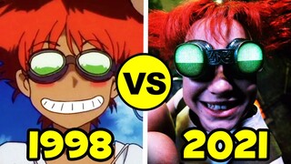 COWBOY BEBOP Netflix vs Anime | Best & Worst Differences