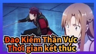 Đao Kiếm Thần Vực|Đao kiếm của tôi vẫn chưa kết thúc_1