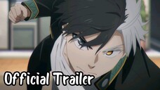 WIND BREAKER (Nii Satoru) || Official Trailer