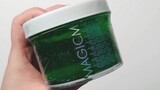 [Slime] Slime xanh mướt giá rẻ, cùng đánh giá nha!