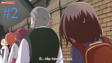 Phim Potion, Wagami wo Tasukeru (ポーションわが身を助ける) - tập 2 Vietsub HD