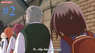 Phim Potion, Wagami wo Tasukeru (ポーションわが身を助ける) - tập 2 Vietsub HD