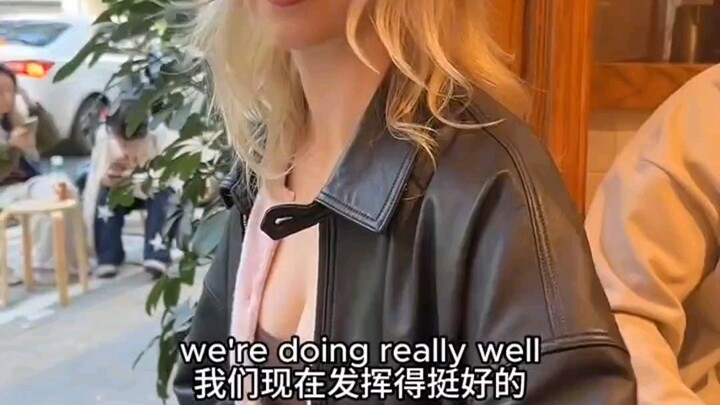 When the partner is perfect but there are other issues