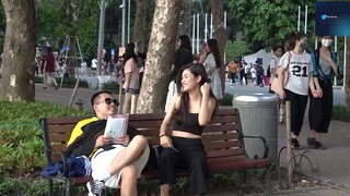 cười mệt 59 #bobo