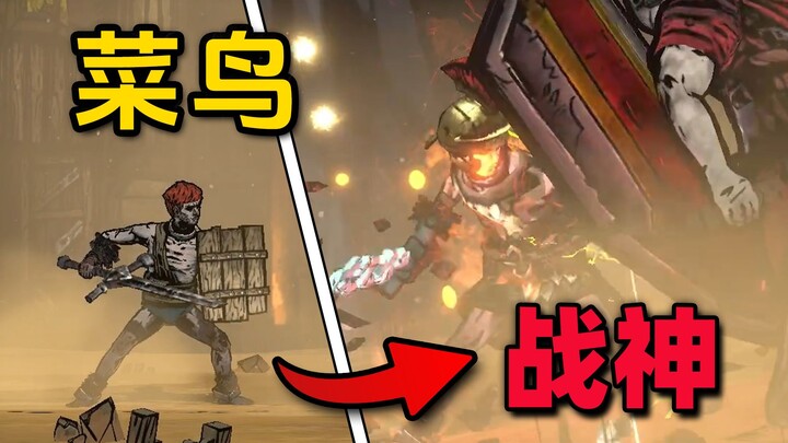 It’s a battle of wits, no bloodshed! [Rune Arena]