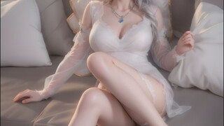 Minta jatah malam jum'at🥵💦