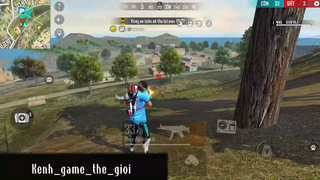 Bắn thế ai mà chơi pro #kenhgamethegioi