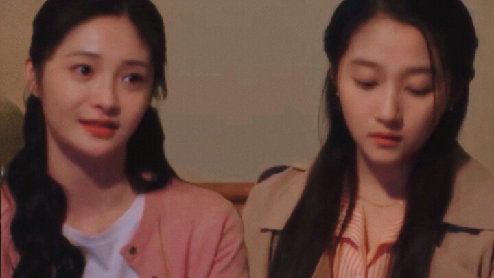 “Chị Shan Shan, chị có thể thôi thích anh trai em được không… thích em thì sao?” Trang Tiểu Đình x N