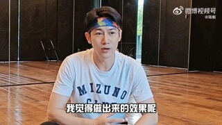 «أنا أكره تعلقي» كيف تمكن لو يي من إتقان الحركات عالية الصعوبة التي قام بتقديمها بعد الجولة الثانية؟