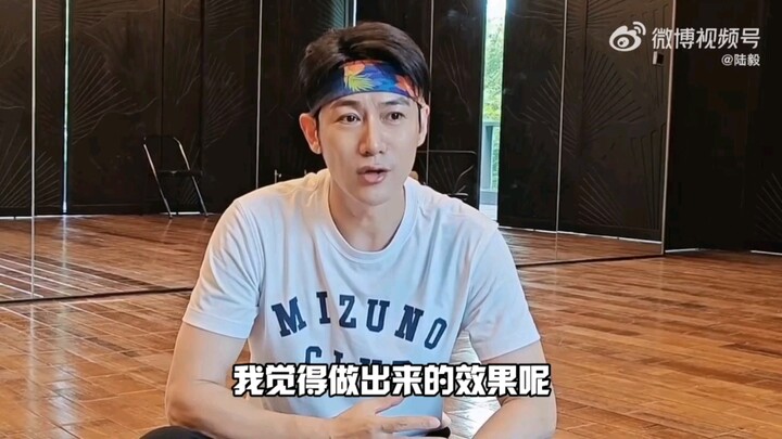 «أنا أكره تعلقي» كيف تمكن لو يي من إتقان الحركات عالية الصعوبة التي قام بتقديمها بعد الجولة الثانية؟