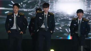 【Beast/Highlight】You and My Police Class-Wei Shengxian's Fiction Cover