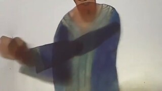 Đầu cừu đơn giản