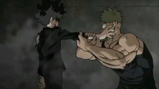 Bully my brother, you are gone, brother-protecting demon