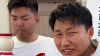 跟着室友去上海逛超市，直接惊呆，我又开眼了！