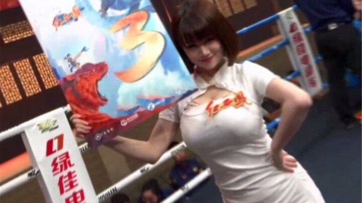 Lễ hội Kung Fu – Siêu bảo mẫu! Một ngụm sữa của Kim Mimi đã hồi phục đầy máu cho Trương Khải Lãng!