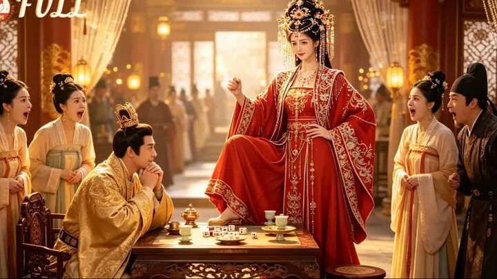Jalan Menjadi Dewa Penuh Penderitaan, Cinta Sejati Yang Bisa Membantu Dia Melewatinya.#minidrama
