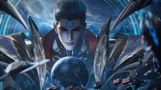 Swallowed Star Eps 197 Indo