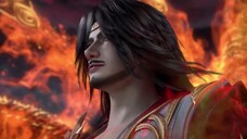Renegade Immortal Eps 96 sub Indonesia