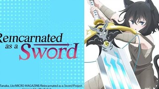 Chuyển Sinh Thành Kiếm ( Lồng Tiếng Việt )tập 2