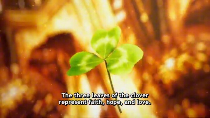 【Official Teaser】Black Clover New SeasonScheduled for 2026 on Crunchyroll!#ジャンプフェスタ #JumpFesta2026