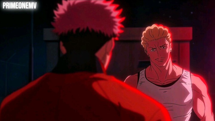 Yuji Jadi Samsak Abang Abangan Kelass 🤣🤣