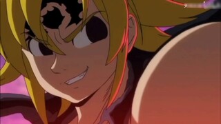 Dosa kesombongan manusia yang paling kuat adalah Escanor