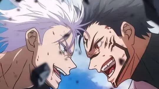 Jujutsu Kaisen Season 3 | Episode 60: Gojo vs. Sukuna in a One-on-One Showdown — A Mysterious Farmst
