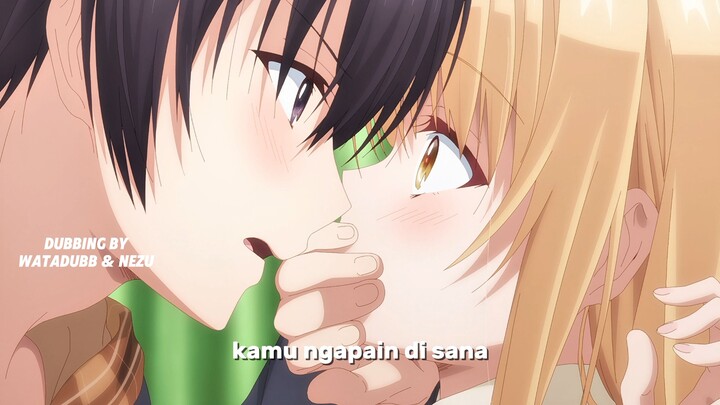 POV: udah lama pacaran😋 #bestofbest