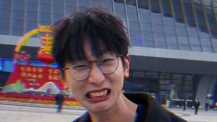 A trip you will never forget