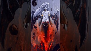 rimuru-sama😈| jedag jedug anime🍀