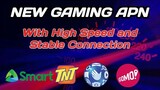Gaming Apn With High Speed and Stable Connection | apn for AllNetworks