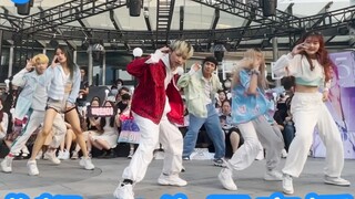 [Đây không phải là cảnh ca hát sao? 】candy-Baekhyun (EXO) Sinh nhật của BaekHyun ủng hộ buổi biểu di
