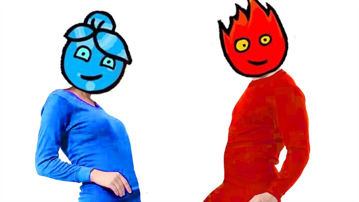 ผู้หญิงเย็นชา vs. ผู้ชายสุดฮอต