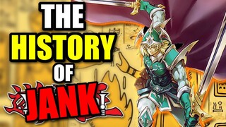 The History of Yu-Gi-Oh! Jank! #104