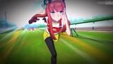 [ Uma Musume: Pretty Derby ] [Silent Suzuka] Fugitive from another dimension