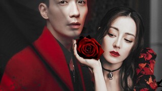 [Dilraba Dilmurat & Zhu Yilong] Dark Warm Marriage (Fake) Shi Jin x Jiang Jiusheng || Sickly and Dar