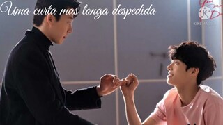 You are my destiny- Ost. You make me dance ( legendado)