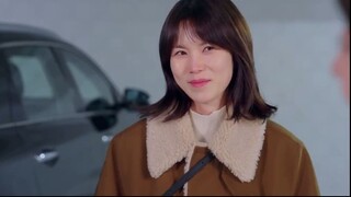 Sorry Not Sorry (2024) - Episode 11