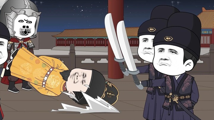 ตอนที่ 023: จูเฒ่าที่ถูกเพื่อนและญาติทอดทิ้ง
