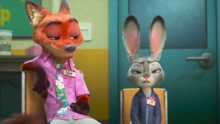 zootopia 2