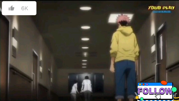 Jujutsu Kaisen tagalog dubbed episode 1 part 7