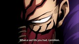 Kai Chisaki vs Nighteye, Mirio Sacrifice His Quirk To Save Eri- Boku No Hero Academia Season 4
