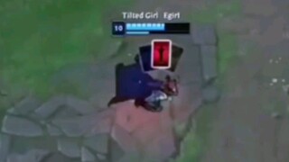 Lilia: There's only one problem now, I'm yang... Card: ???